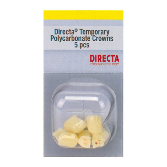 Directa-Kronen opak Nr. 47 5St Ds | 244773