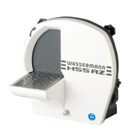 Gipstrimmer HSS-AZ+Scheibe o.Ven.St Gipstrimmer HSS-AZ+Scheibe o.Ven.St