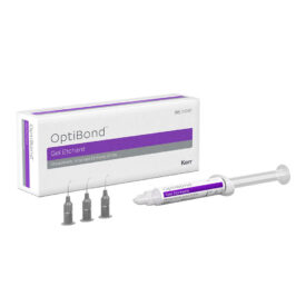 Gel Etchant 3x3g Spritze Kit Gel Etchant 3x3g Spritze Kit