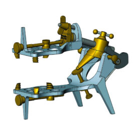 Galetti Artikulator  61332 St Galetti Artikulator  61332 St