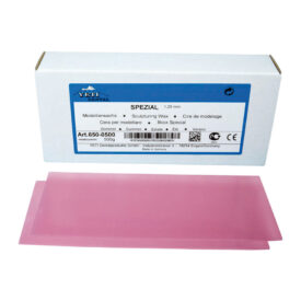 Mod.Wachs Spez. Sommer 1,25mm  500g Mod.Wachs Spez. Sommer 1,25mm  500g