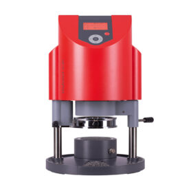 Drufomat Scan rot  St Drufomat Scan rot  St