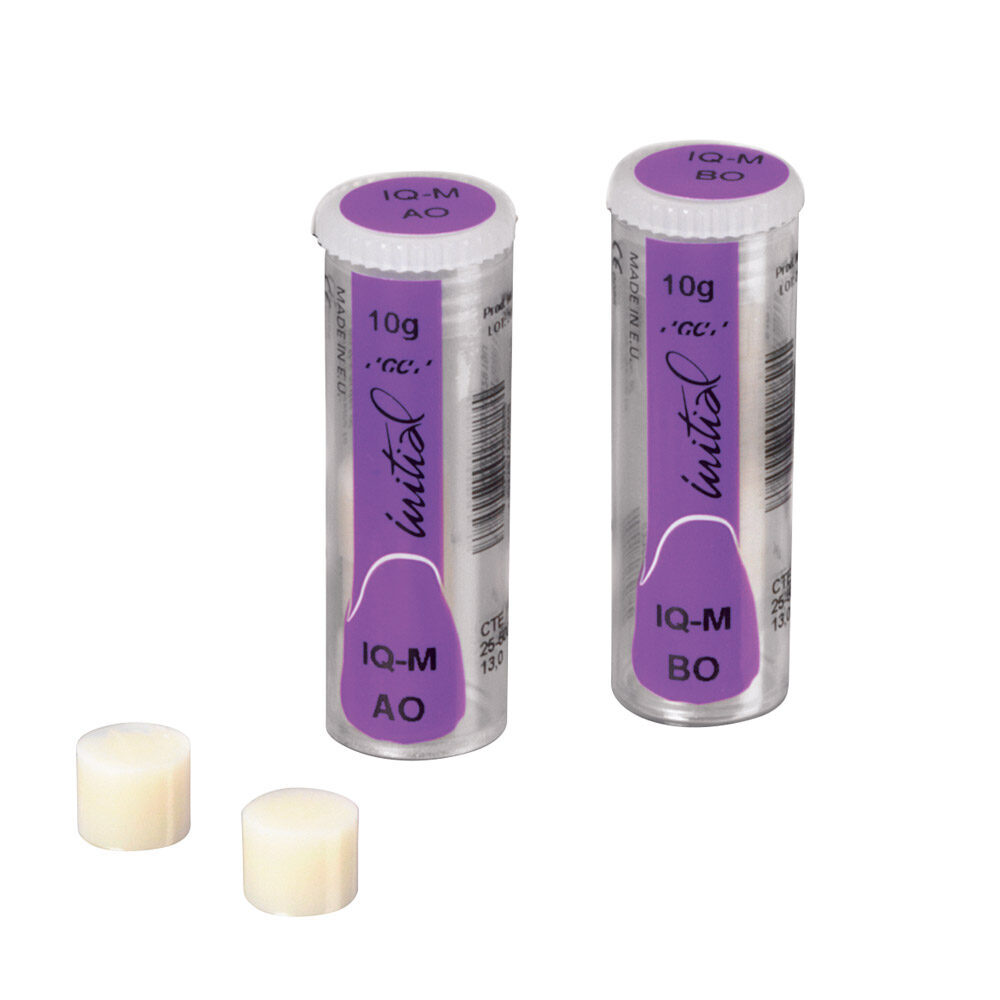 IQ/Effect Ingot bleach BOO-M 4x5gr | 207296 IQ/Effect Ingot bleach BOO-M 4x5gr | 207296