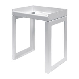 Dosper Auflagegestell klein (6Kg) St Dosper Auflagegestell klein (6Kg) St