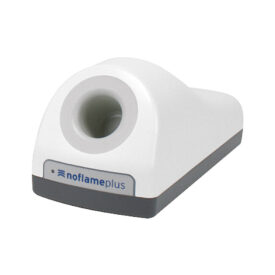 No Flame plus Brenner St No Flame plus Brenner St