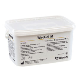 Wirogel M 6Kg Wirogel M 6Kg