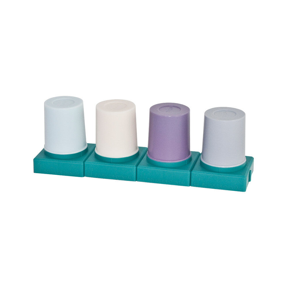 S-U-CAD/CAM-Wachs grau Kegel 45g | 216426 S-U-CAD/CAM-Wachs grau Kegel 45g | 216426
