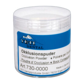 Occlusionspuder weiß 17g Occlusionspuder weiß 17g