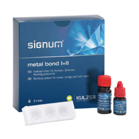 Signum metal bond Set Signum metal bond Set