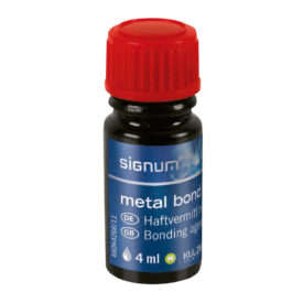 Signum metal bond I 4ml Signum metal bond I 4ml