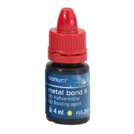 Signum metal bond II 4ml Signum metal bond II 4ml