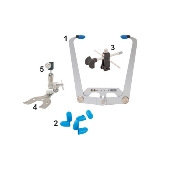Hygiene Schutzkappen 200St | 231515