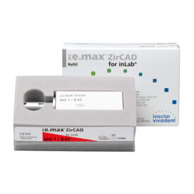 IPS e.max Zircad Inlab MO 2 B65 St IPS e.max Zircad Inlab MO 2 B65 St