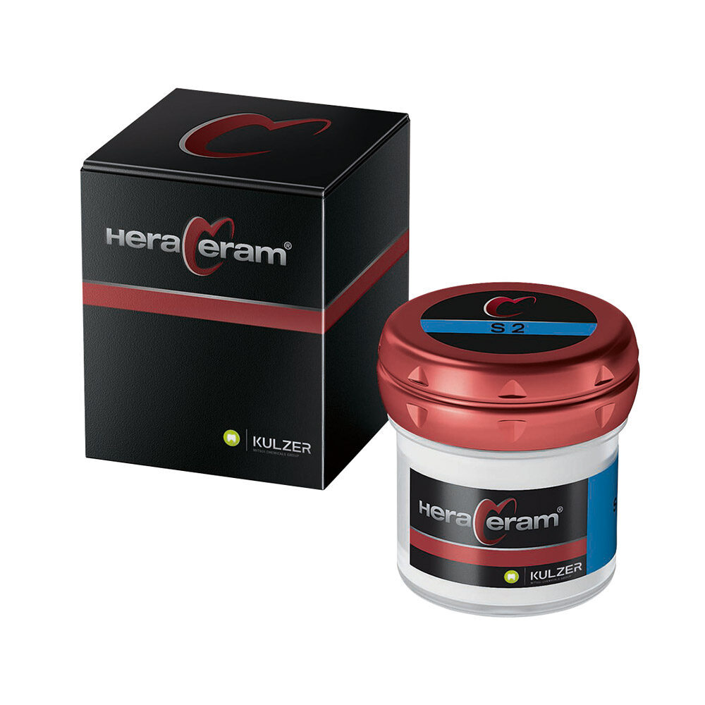 HeraCeram Schneide S1 20g | 221165 HeraCeram Schneide S1 20g | 221165