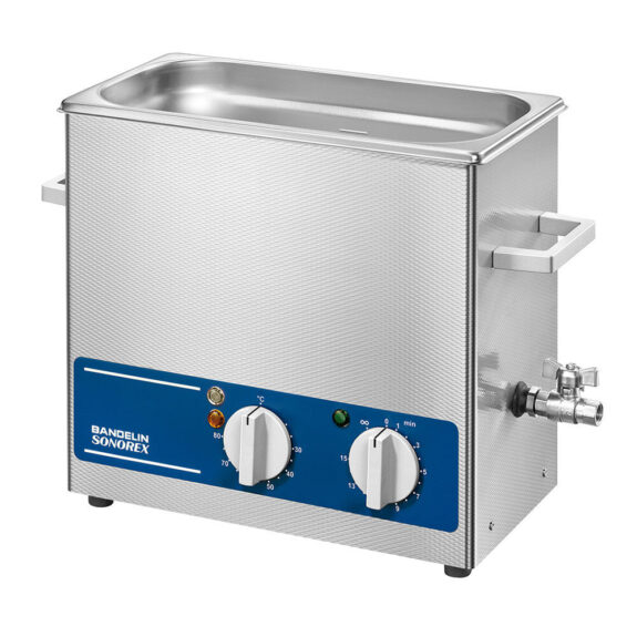 Ultraschallgerät Sonorex RK255H  St | 204231