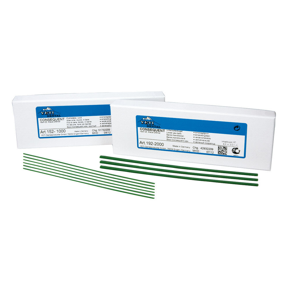 Consequent Profilst.Rund 1,0mm 38g | 210463 Consequent Profilst.Rund 1,0mm 38g | 210463