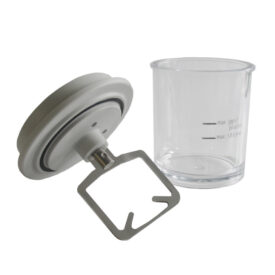 Twister Pro Becher+Rührwerk200ml St Twister Pro Becher+Rührwerk200ml St