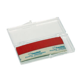 Proxi-Fit Testfolie rot Pa Proxi-Fit Testfolie rot Pa