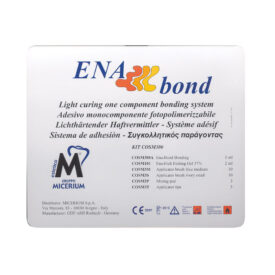 Ena-Bond 1-Komponenten-Bond Kpl-Kit Ena-Bond 1-Komponenten-Bond Kpl-Kit