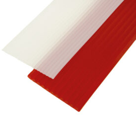 Utility WaxStrips rund rot 4,8 mm 60St Utility WaxStrips rund rot 4,8 mm 60St