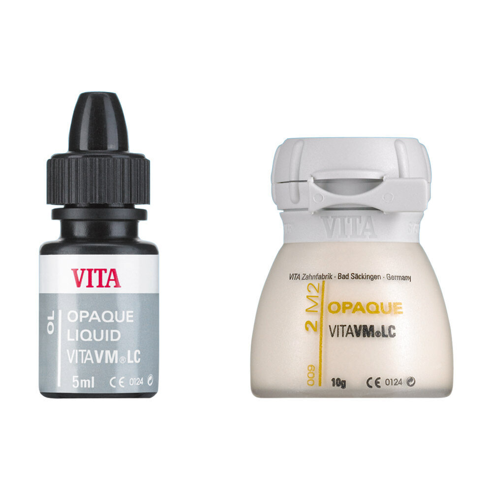 Vita VM LC 3D Opaque 2L2.5 10g | 214268 Vita VM LC 3D Opaque 2L2.5 10g | 214268
