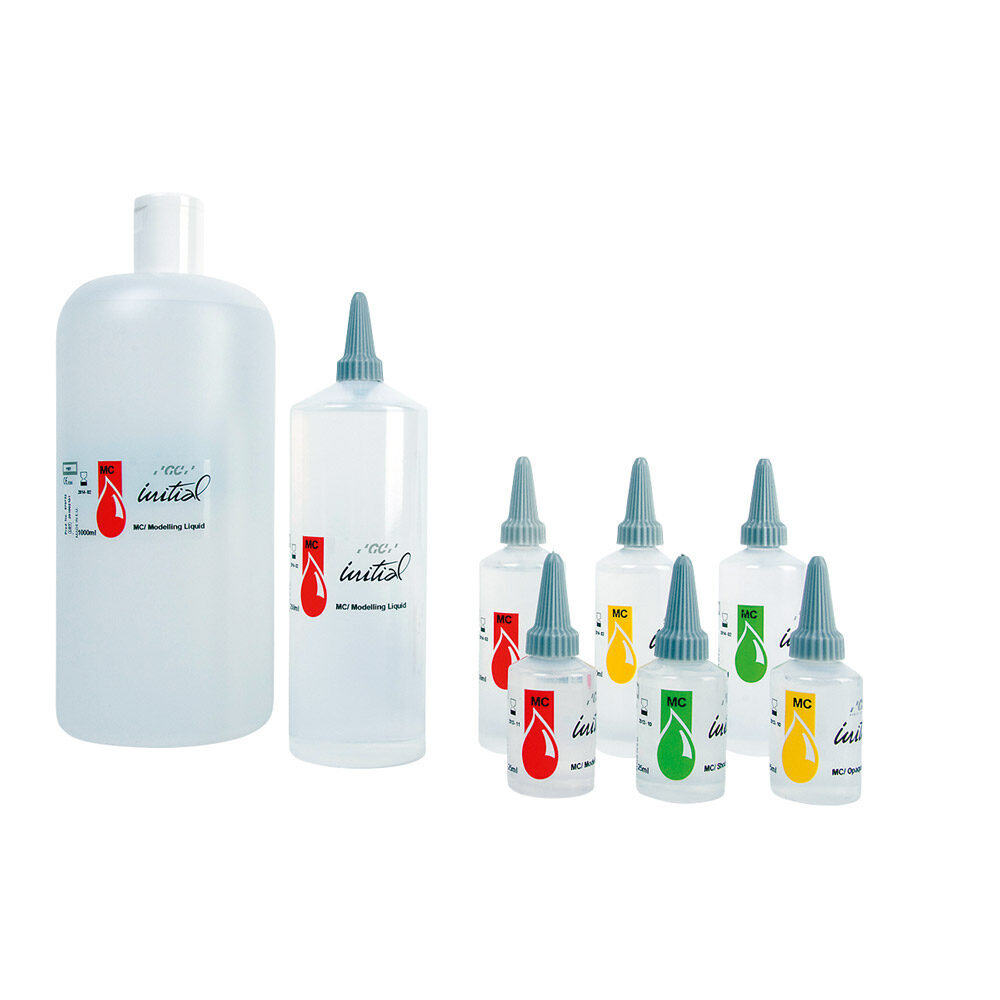 Initial MC Modellier Liquid 50ml | 206764 Initial MC Modellier Liquid 50ml | 206764