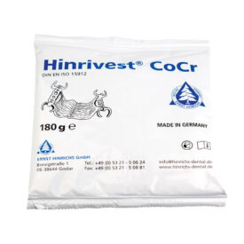 Hinrivest CrCo 112X180G 20Kg Hinrivest CrCo 112X180G 20Kg