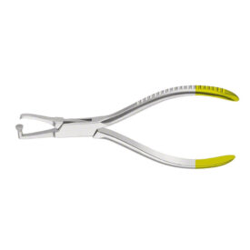 Bandentfernungszange 135mm DP744 St Bandentfernungszange 135mm DP744 St