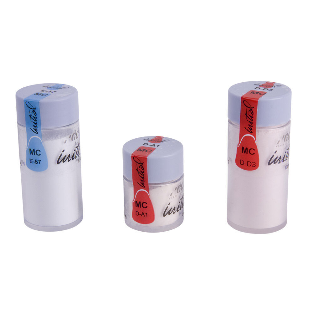 Initial MC Enamel Intens. EI-12 50g | 238700 Initial MC Enamel Intens. EI-12 50g | 238700