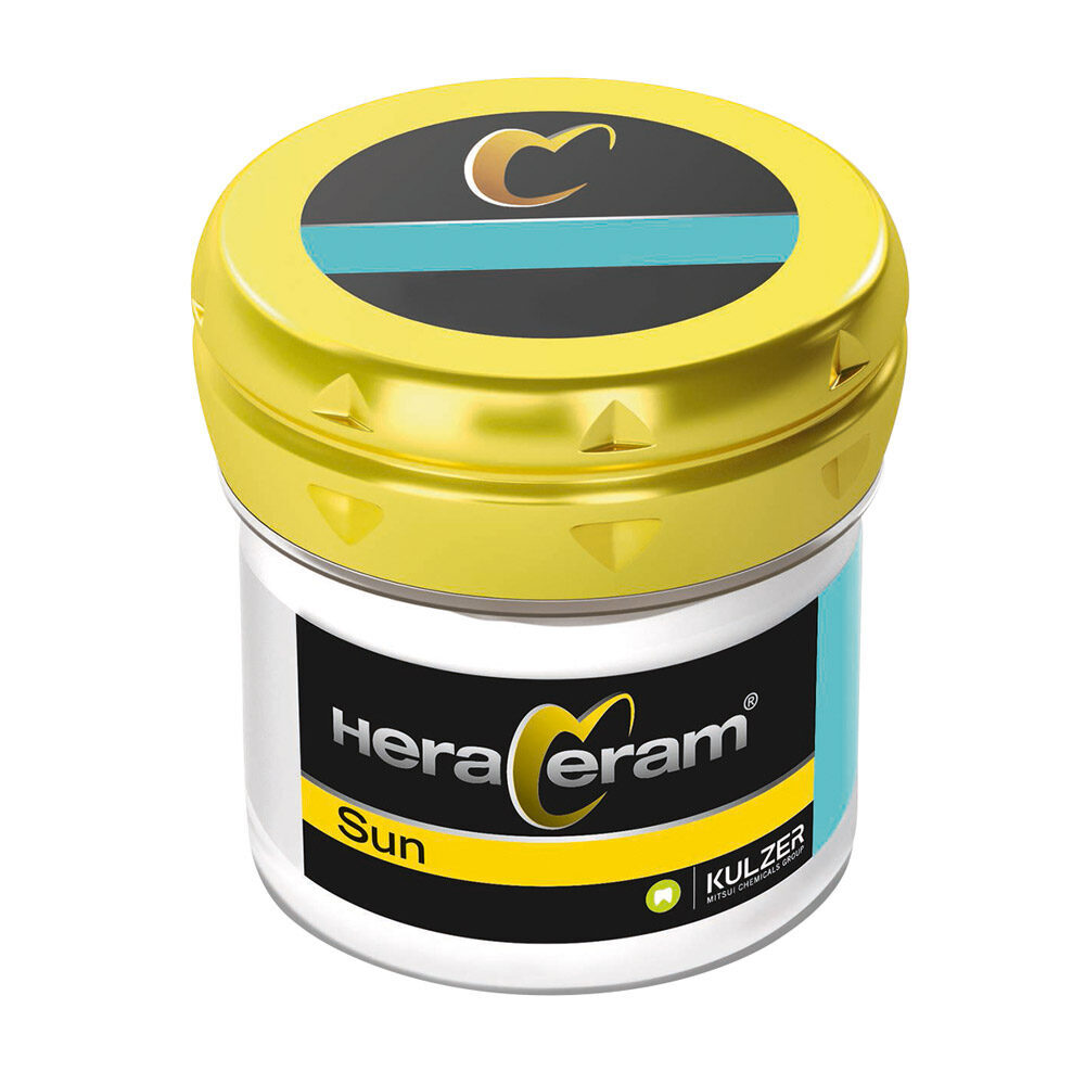 HeraCeramSun Opalmasse OT2 20g | 236637 HeraCeramSun Opalmasse OT2 20g | 236637