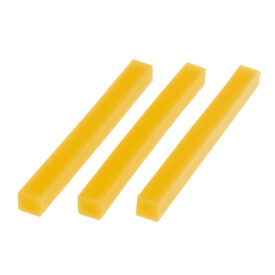 Bissnehmew. Stg. gelb weich zitron 490g Bissnehmew. Stg. gelb weich zitron 490g