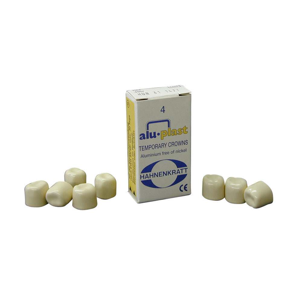 Alu-Plast Kronen MOR 28 Pa | 245243 Alu-Plast Kronen MOR 28 Pa | 245243