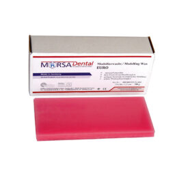 Modellierwachs Euro 500gr Modellierwachs Euro 500gr