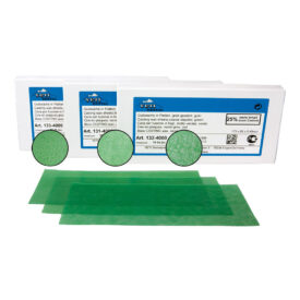 Gusswachs Platten G gea.0,45mm 15St Gusswachs Platten G gea.0,45mm 15St