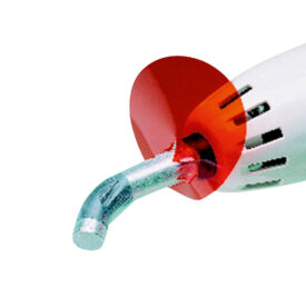 Cure Sleeve f. Spitzen 11mm 400St Cure Sleeve f. Spitzen 11mm 400St