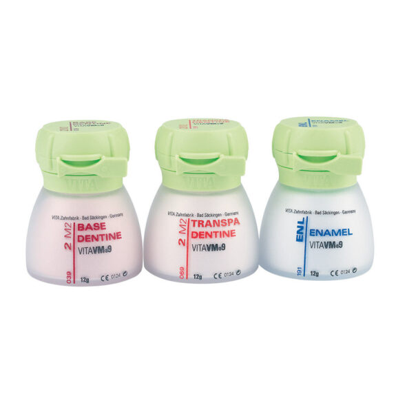 Vita VM9 3D Tran.Dentin 4L1,5   50g | 241857