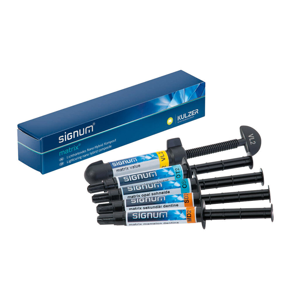 Signum matrix OTice 4g Spr | 231857 Signum matrix OTice 4g Spr | 231857