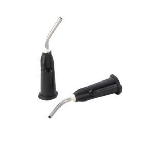 Dosierspitzen Met-Kanülen 1,20 20St Dosierspitzen Met-Kanülen 1,20 20St