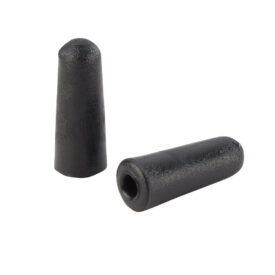 Dosierspitzen Kappen f. Ka 1,20 20St Dosierspitzen Kappen f. Ka 1,20 20St