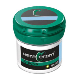 HeraCeram Zirk. Transpa Clear 100g HeraCeram Zirk. Transpa Clear 100g