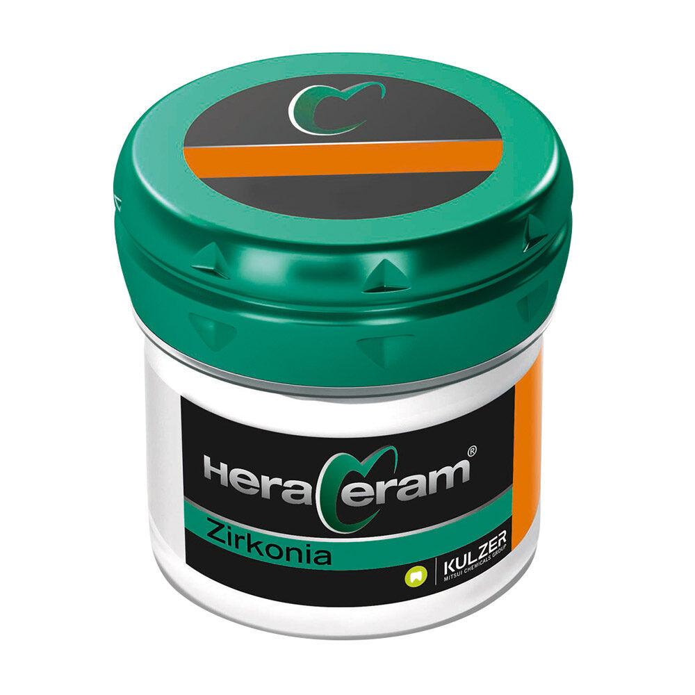 HeraCeram Zirk. Mamelon-Den.MD1 20g | 236211 HeraCeram Zirk. Mamelon-Den.MD1 20g | 236211