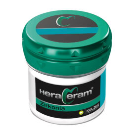 HeraCeram Zirk. Opalschneide OS1 100g HeraCeram Zirk. Opalschneide OS1 100g