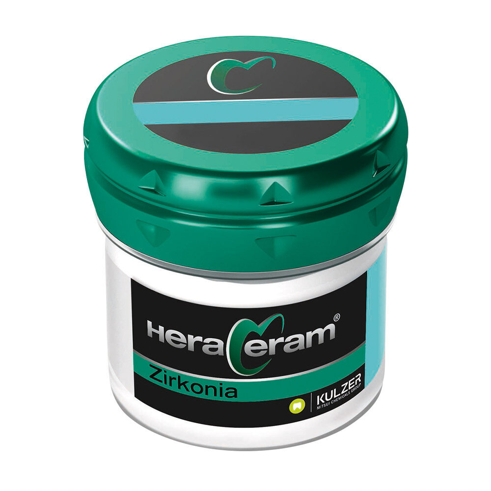 HeraCeram Zirk. Opaltranspa OTG 20g | 236696 HeraCeram Zirk. Opaltranspa OTG 20g | 236696