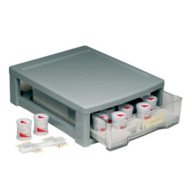 IPS e.max Ceram Deep Dentin A-D Kit IPS e.max Ceram Deep Dentin A-D Kit