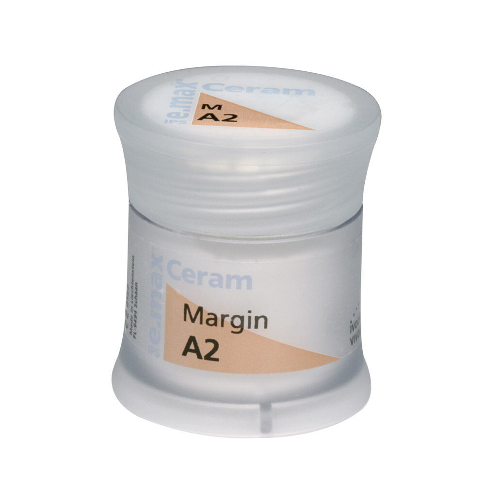 IPS e.max Ceram Margin A-D A3 20g | 236889 IPS e.max Ceram Margin A-D A3 20g | 236889