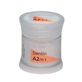 IPS e.max Ceram Dentin A2 100g IPS e.max Ceram Dentin A2 100g