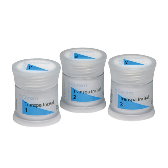 IPS e.max Ceram Transpa Incisal 2 20g | 233844