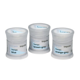 IPS e.max Ceram transpa neutral 100g IPS e.max Ceram transpa neutral 100g