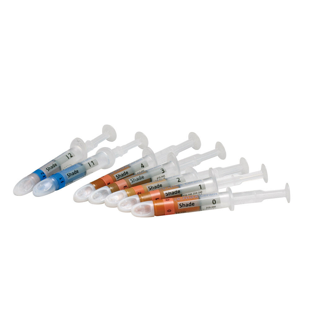 IPS e.max Ceram Shade I1 3g | 238317 IPS e.max Ceram Shade I1 3g | 238317
