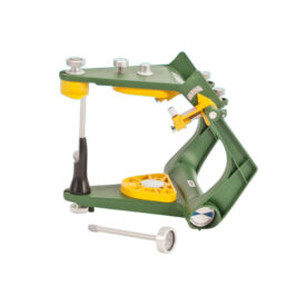 SAM Artikulator SE f. MPS System  St SAM Artikulator SE f. MPS System  St